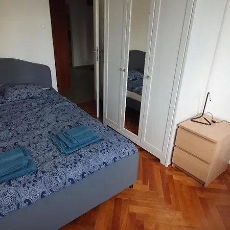 Czarna Woda Czarna Woda